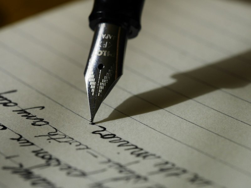 Notebook illustrating how to write a limitations section for a capstone project