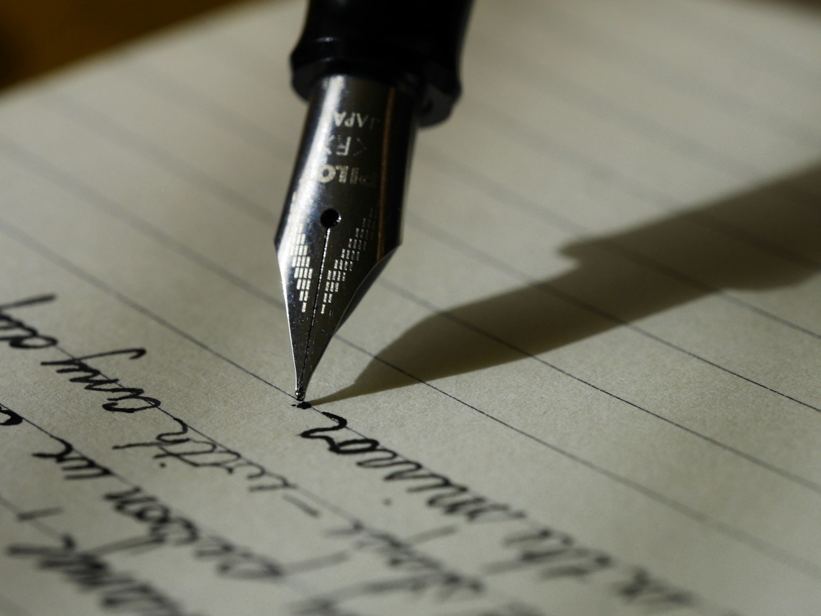 Notebook illustrating how to write a limitations section for a capstone project