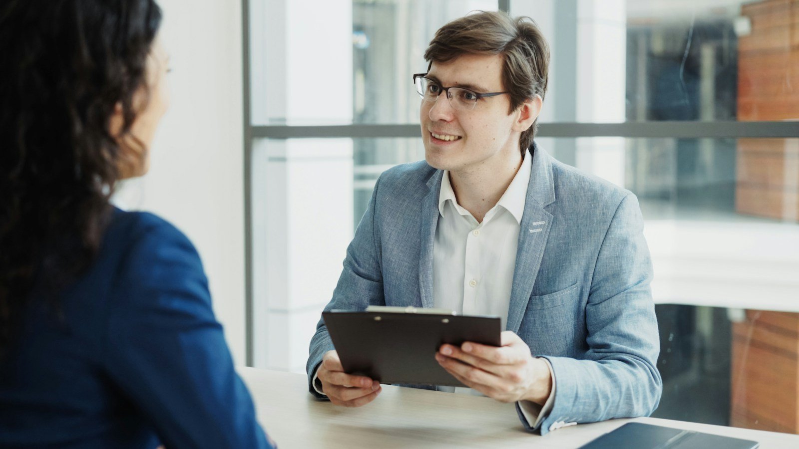 Research conversation illustrating how to recruit participants for graduate research ethically